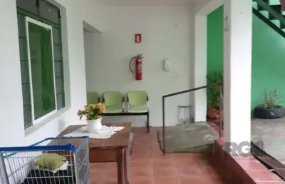 Casa 4 dormitórios à venda rubem berta porto alegre/rs