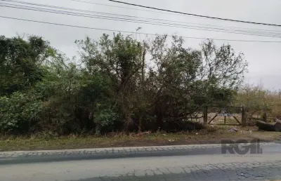 Terreno à venda na Avenida da Serraria, 2601, Espírito Santo, Porto Alegre