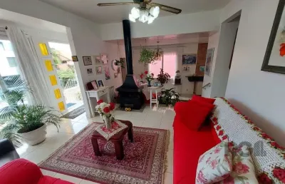 Casa 3 quartos - espírito santo - porto alegre - rs