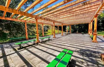 Terreno à venda na Avenida Guaíba, 12568, Ipanema, Porto Alegre