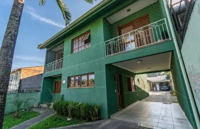 Casa 4 dormitórios à venda vila jardim porto alegre/rs