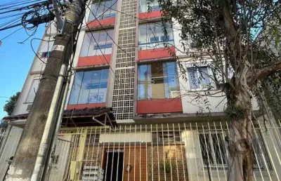 Apartamento de 2 dormitórios no bairro cidade baixa em porto alegre.