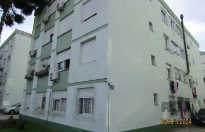Apartamento 2 dormitórios à venda jardim leopoldina porto alegre/rs