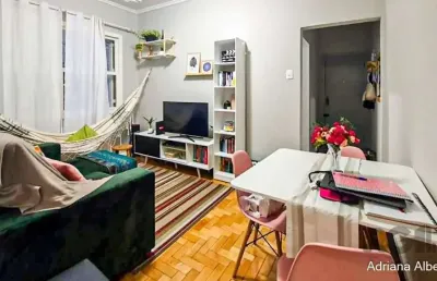 Apartamento 1 dormitórios à venda menino deus porto alegre/rs