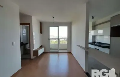 Apartamento 2 dormitórios à venda jardim carvalho porto alegre/rs