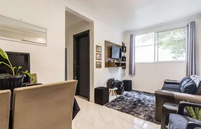 Apartamento 2 dormitórios à venda costa e silva porto alegre/rs
