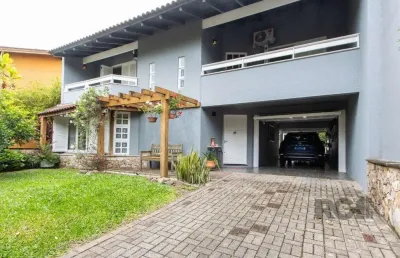 Casa com 4 quartos à venda na Rua Adão Pinheiro da Silva, 565, Ipanema, Porto Alegre