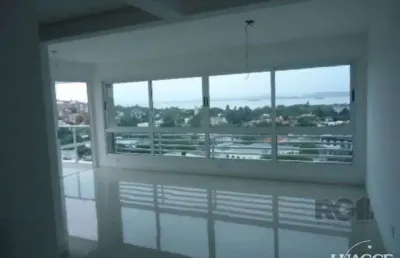 Apartamento 2 dormitórios à venda tristeza porto alegre/rs