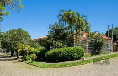 Casa 3 dormitórios à venda jardim isabel porto alegre/rs