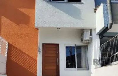 Casa para venda - 178.4m², 3 dormitórios, sendo 1 suites, 2 vagas - hípica