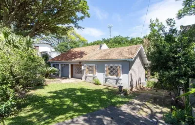 Casa 4 dormitórios à venda espírito santo porto alegre/rs