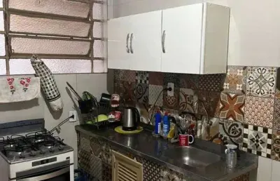 Apartamento 2 dormitórios à venda rio branco porto alegre/rs