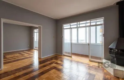 Apartamento 3 dormitórios à venda independência porto alegre/rs