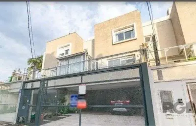 Casa em condomínio 3 dormitórios à venda tristeza porto alegre/rs