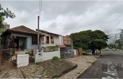 Terreno à venda na Rua Doutor Armando Barbedo, 1111, Tristeza, Porto Alegre