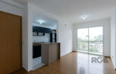 Apartamento 2 dormitórios à venda tristeza porto alegre/rs