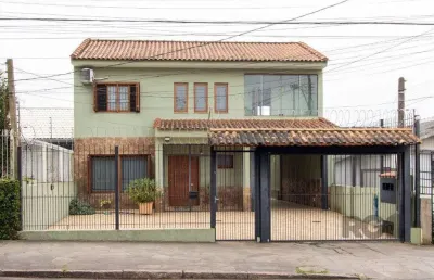 Casa 6 dormitórios à venda tristeza porto alegre/rs