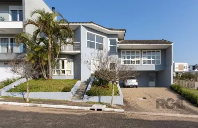 Casa em condomínio 3 dormitórios à venda vila nova porto alegre/rs