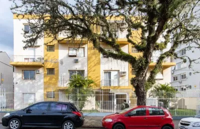 Apartamento à venda no empreendimento jardim inhanduí,  com 2 dormitórios,