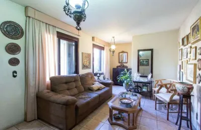 Casa em condomínio 4 dormitórios à venda hípica porto alegre/rs