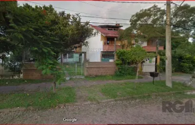 Terreno à venda na Rua Mura, 112, Guarujá, Porto Alegre