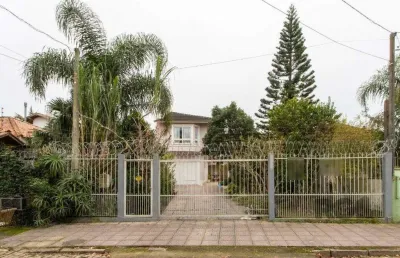 Casa para venda - 238.68m², 4 dormitórios, sendo 1 suites, 4 vagas - ipanema