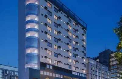 Studio 1 dormitórios à venda cidade baixa porto alegre/rs