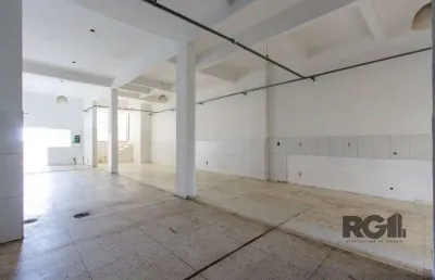 Loja para venda no bairro são joão, com 160,50 m², 02 banheiros