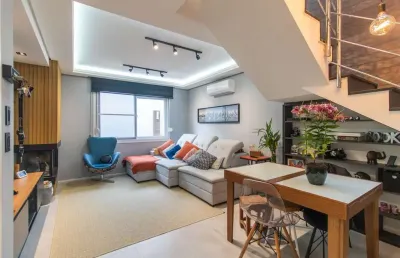 Casa em condomínio 3 dormitórios à venda nonoai porto alegre/rs
