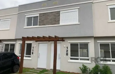 Sobrado para venda com 2 dormitórios no bairro vila nova