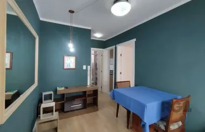 Apartamento 1 dormitórios à venda menino deus porto alegre/rs