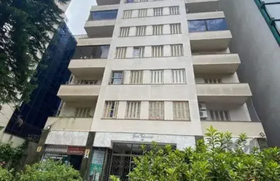 Apartamento 4 dormitórios à venda centro histórico porto alegre/rs