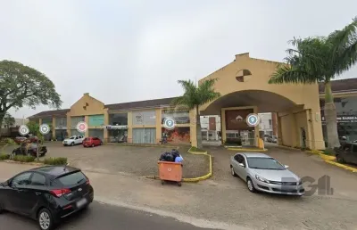 Ponto comercial à venda na Estrada João Salomoni, 600, Vila Nova, Porto Alegre
