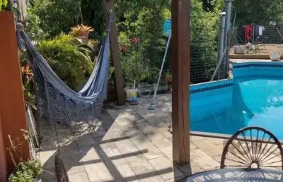 Casa 2 dormitórios à venda vila conceição porto alegre/rs