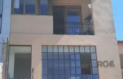 Casa 4 dormitórios à venda espírito santo porto alegre/rs