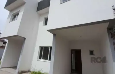 Casa com 3 quartos à venda na Rua Coronel Timóteo, 94, Camaquã, Porto Alegre