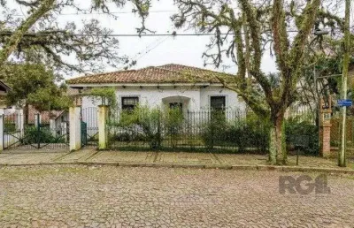 Casa com 3 dormitórios, 153 m² no bairro vila conceição, zona sul de porto alegr