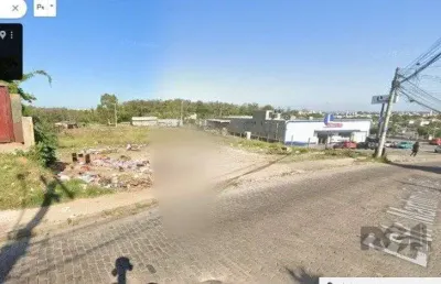 Terreno à venda na Estrada Martim Félix Berta, 1177, Rubem Berta, Porto Alegre