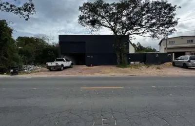 Casa comercial 2 dormitórios à venda belém novo porto alegre/rs