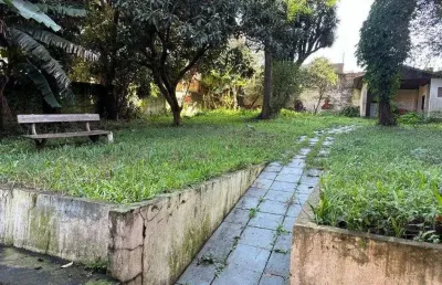 Vende-se terreno 965m² próximo a protásio alves e prof. cristiano fischer - petr