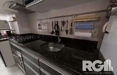 Apartamento 3 dormitórios à venda passo das pedras porto alegre/rs