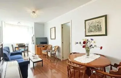 Apartamento 3 dormitórios à venda santana porto alegre/rs