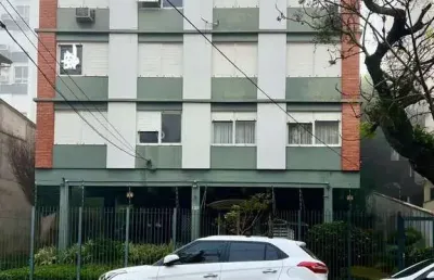 Apartamento 3 dormitórios com suite, de 133m2 no bairro sao joao.