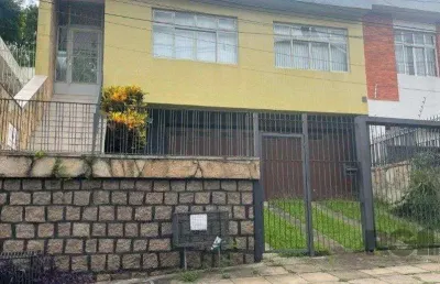 Casa com 4 quartos à venda na Rua Eurico Lara, 385, Medianeira, Porto Alegre