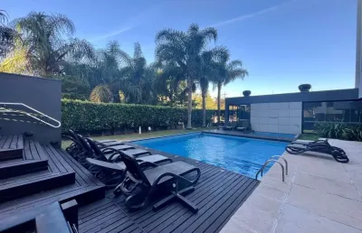 Apartamento com 2 quartos à venda na Rua Marechal Hermes, 613, Tristeza, Porto Alegre