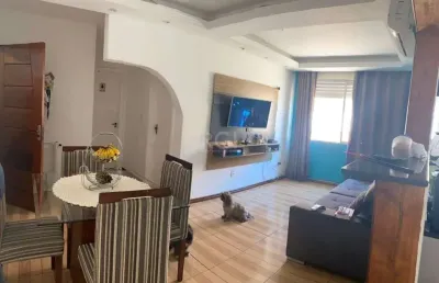 Apartamento com 2 quartos à venda na Rua Jaguari, 333, Cristal, Porto Alegre