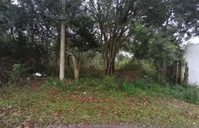 Terreno à venda na Rua José Bastide, 620, Chapéu do Sol, Porto Alegre