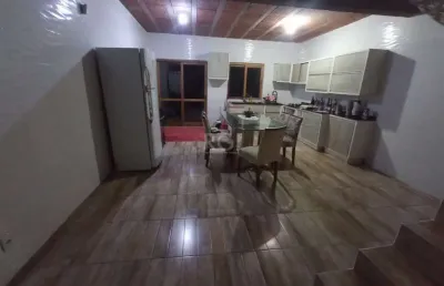 Casa com 3 quartos à venda na Rua Carlos Wilson Schröder, 317, Hípica, Porto Alegre