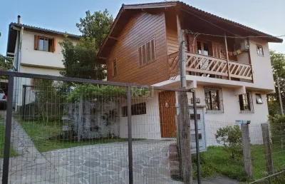 Casa para venda - 300m², 5 dormitórios, 4 vagas - vila nova