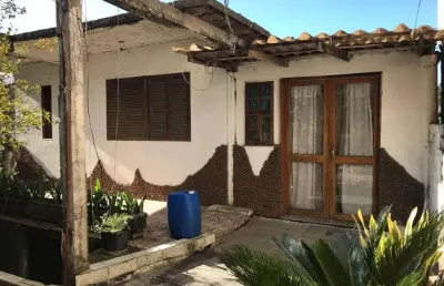 Casa com 4 quartos à venda na Avenida Belém Velho, 4230, Vila Nova, Porto Alegre